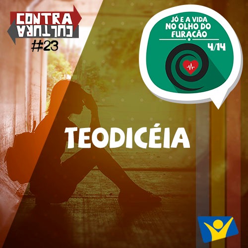 Contracultura - Cristãos Cansados