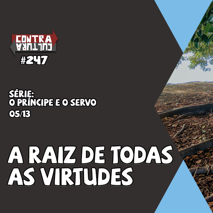 Contracultura - Cristãos Cansados